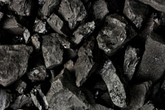 Daffy Green coal boiler costs