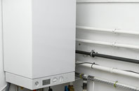 free Daffy Green condensing boiler quotes