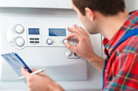 free Daffy Green gas safe engineer quotes
